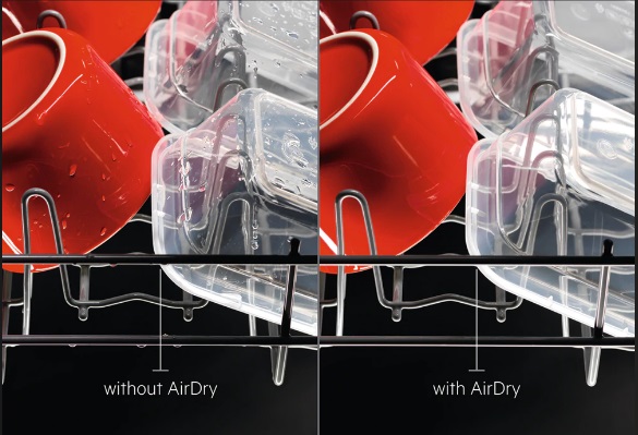 airdry