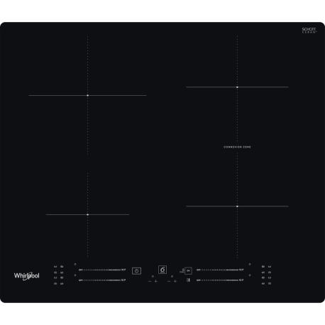 Whirlpool - WB S0060 NE