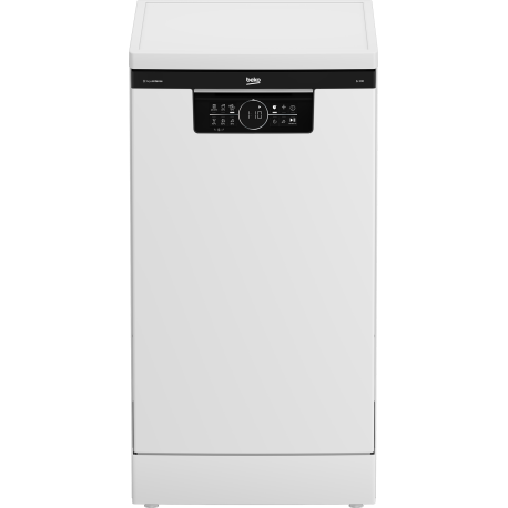 Beko BDFS26120WQ