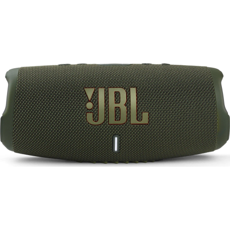 JBL Charge 5 Green