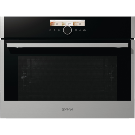 Gorenje BCM598S18X