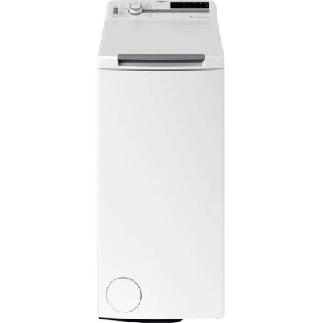 Whirlpool TDLR 7231BS EU