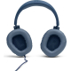JBL Quantum 100 Blue