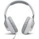 JBL Quantum 100 White