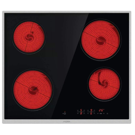 Mora VDST651X