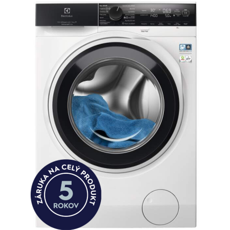 Electrolux EW7F4692QC