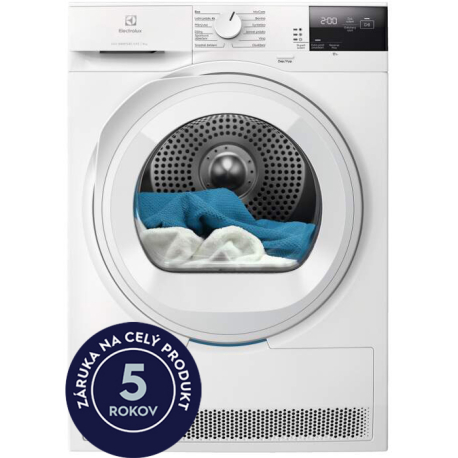 Electrolux EW6D283AC