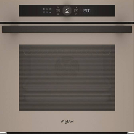 Whirlpool WOI4S8CM1SEA