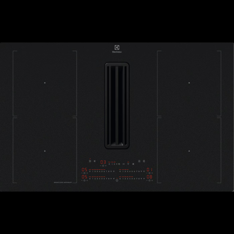 Electrolux KCC84450CZ