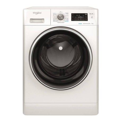 Whirlpool FFB7469BVEE