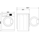 Whirlpool FFB7469BVEE