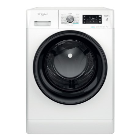 Whirlpool FFB7259BVEE