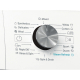 Whirlpool FFB8258BVEE
