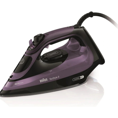 BRAUN SI9661.VI