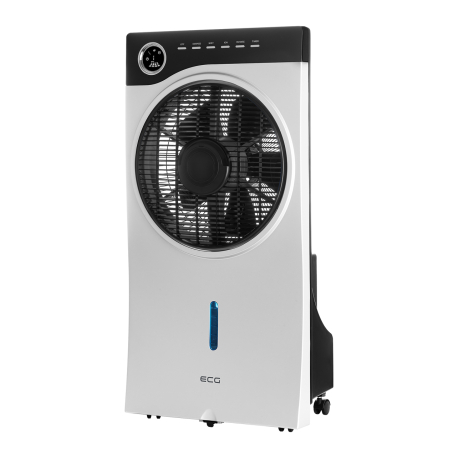 ECG MR.FAN