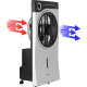 ECG MR.FAN