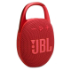JBL Clip 5 Red