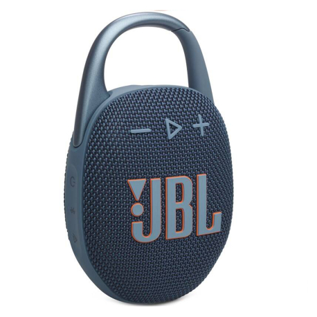 JBL Clip 5 Blue