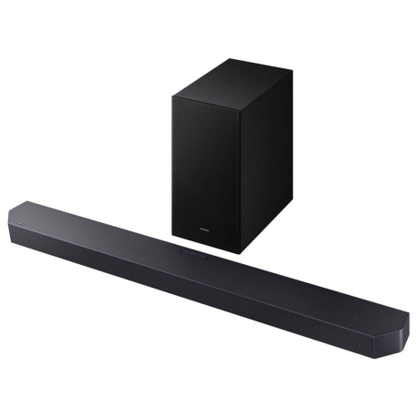 Samsung Soundbar HW-Q600F
