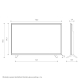 Samsung UE50U7022F