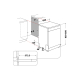 Whirlpool WFC 3C26N F