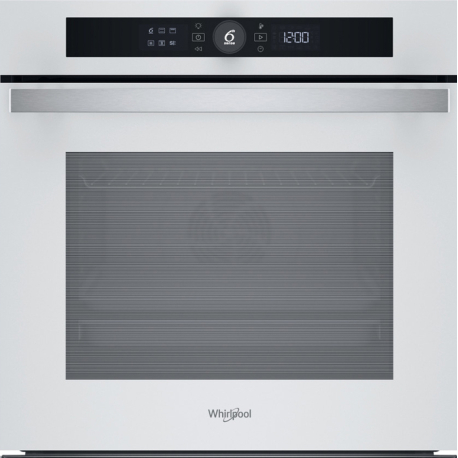 Whirlpool WOI4S8CM1SWA