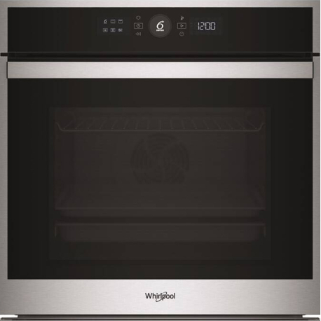Whirlpool WOI4S8CM1SXA