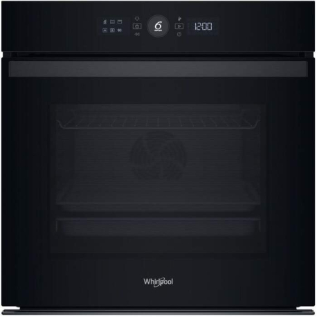 Whirlpool WOI4S8PPM1SB