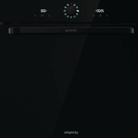 Gorenje BOS6737SYB