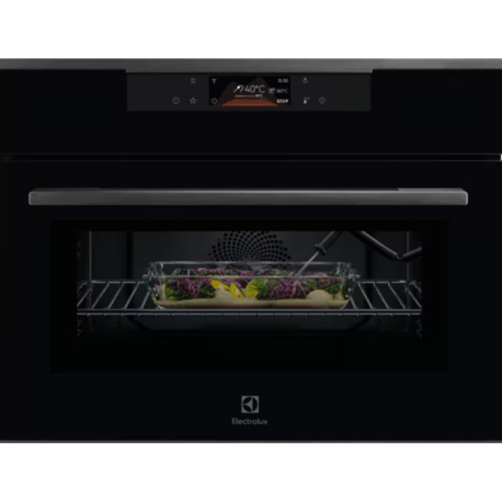 Electrolux  KVLBE09H