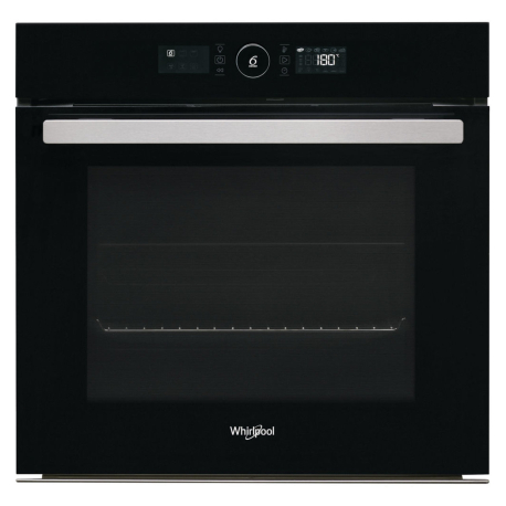 Zabudovatelna rura Whirlpool AKZ9 6230 NB