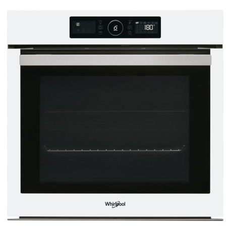 Zabudovatelna rura Whirlpool AKZ9 6230 WH