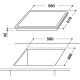 Whirlpool AKT 8130/NE