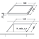 Whirlpool AKT 8601 IX
