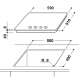 Whirlpool GOR 6416/NB