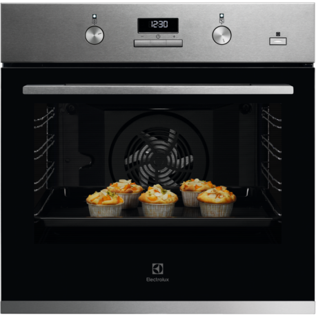 Zabudovatelna rura Electrolux KOD3H70X