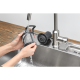 Electrolux KEGA9300L