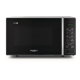 Whirlpool MWP 201 SB