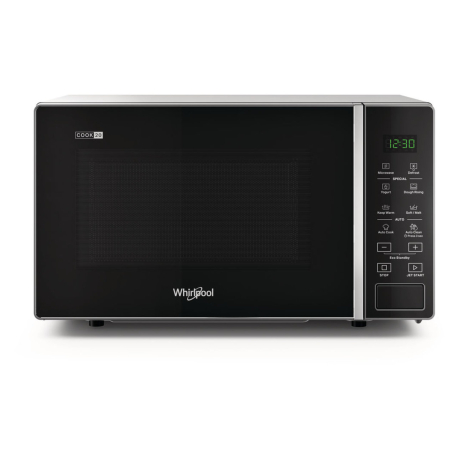 Whirlpool MWP 201 SB