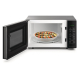 Whirlpool MWP 201 SB