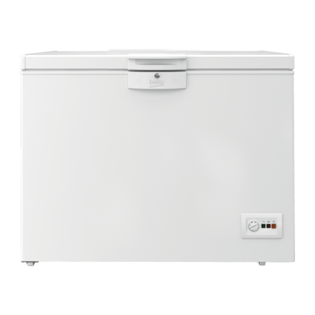 Beko HSA24540N