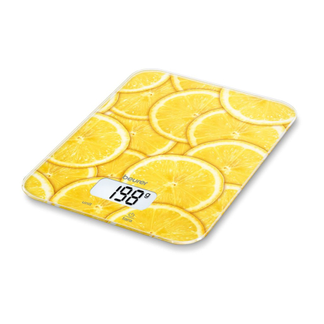 BEURER KS 19 lemon