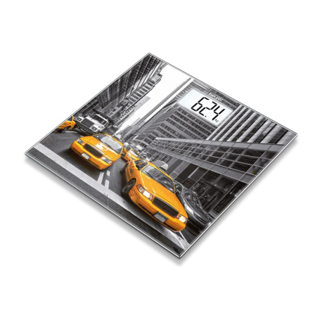 BEURER GS 203 NewYork