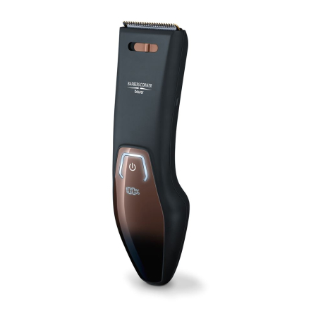 BEURER HR 5000