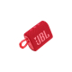 JBL GO3 Red