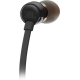 JBL T110 BLACK