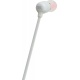 JBL T110BT WHITE