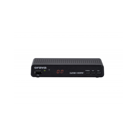 Orava DVB-30