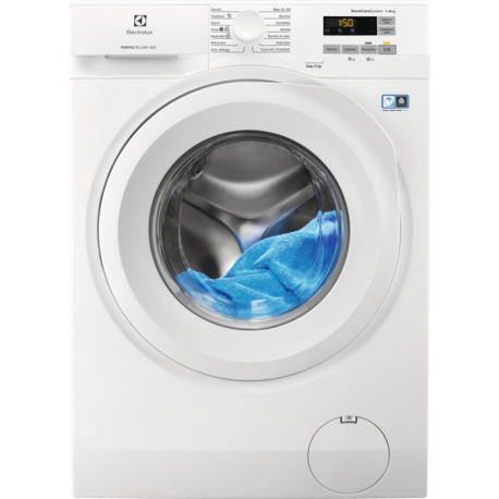 Electrolux EW6F528WVC