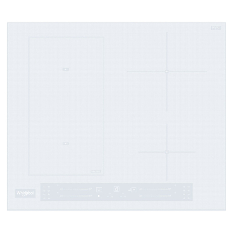 Whirlpool WL S5360 BF/W